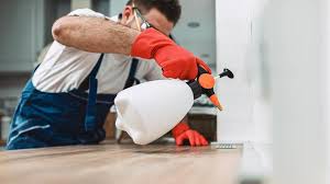 Best Pest Prevention Services  in Jefferson, OH